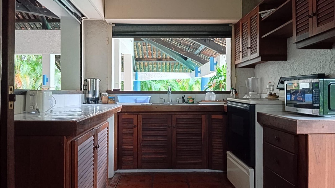 Photo of Kitchen in Puerto San Jose