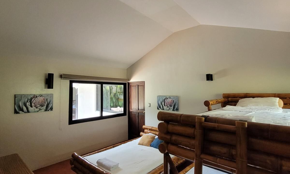 Photo of Bedroom in Puerto San Jose