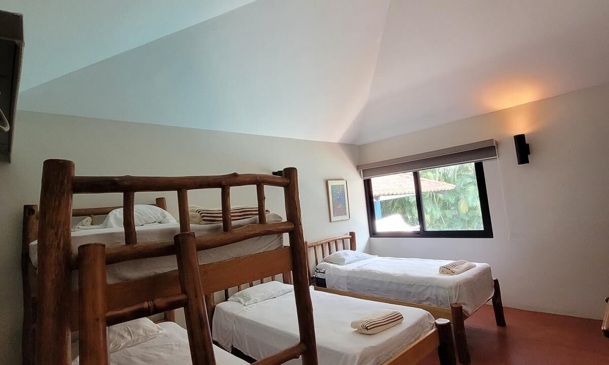 Photo of Bedroom in Puerto San Jose