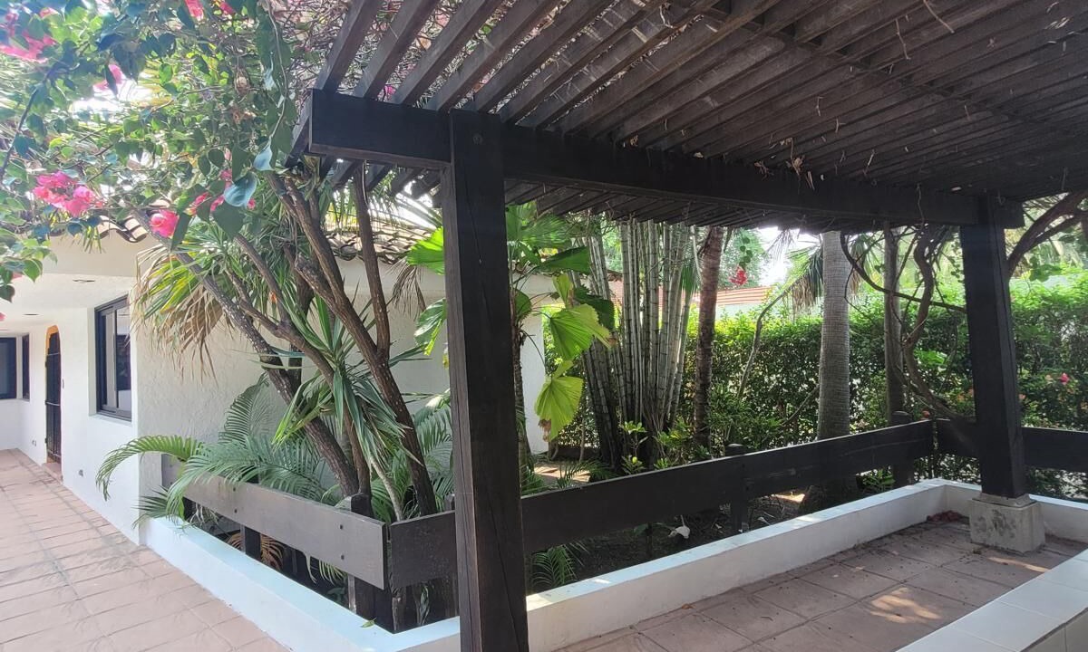Photo of Livingroom in Puerto San Jose