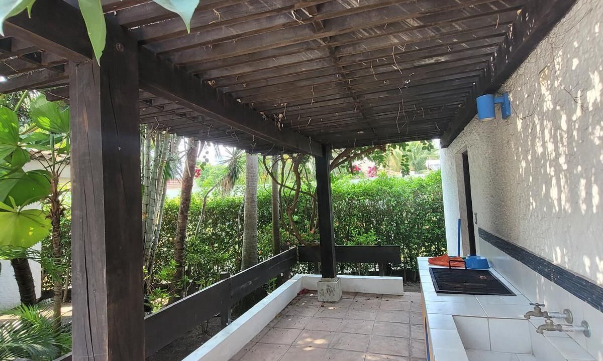 Photo of Outdoor in Puerto San Jose
