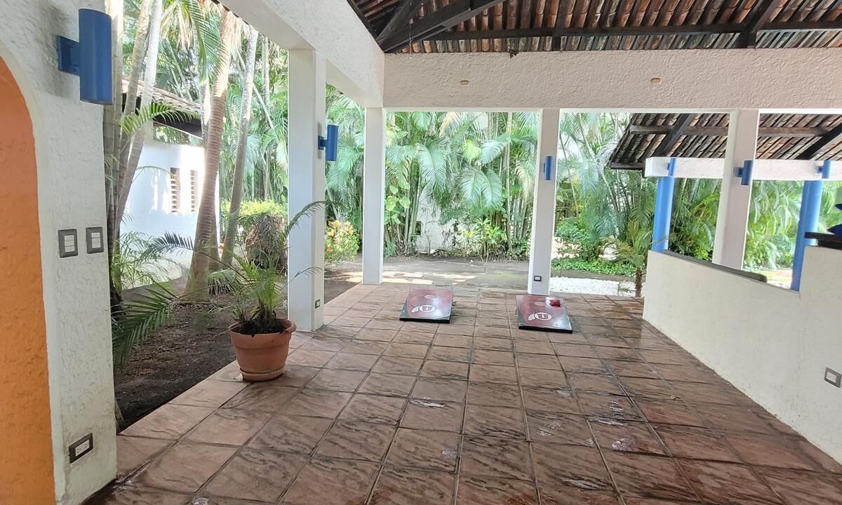Photo of Outdoor in Puerto San Jose
