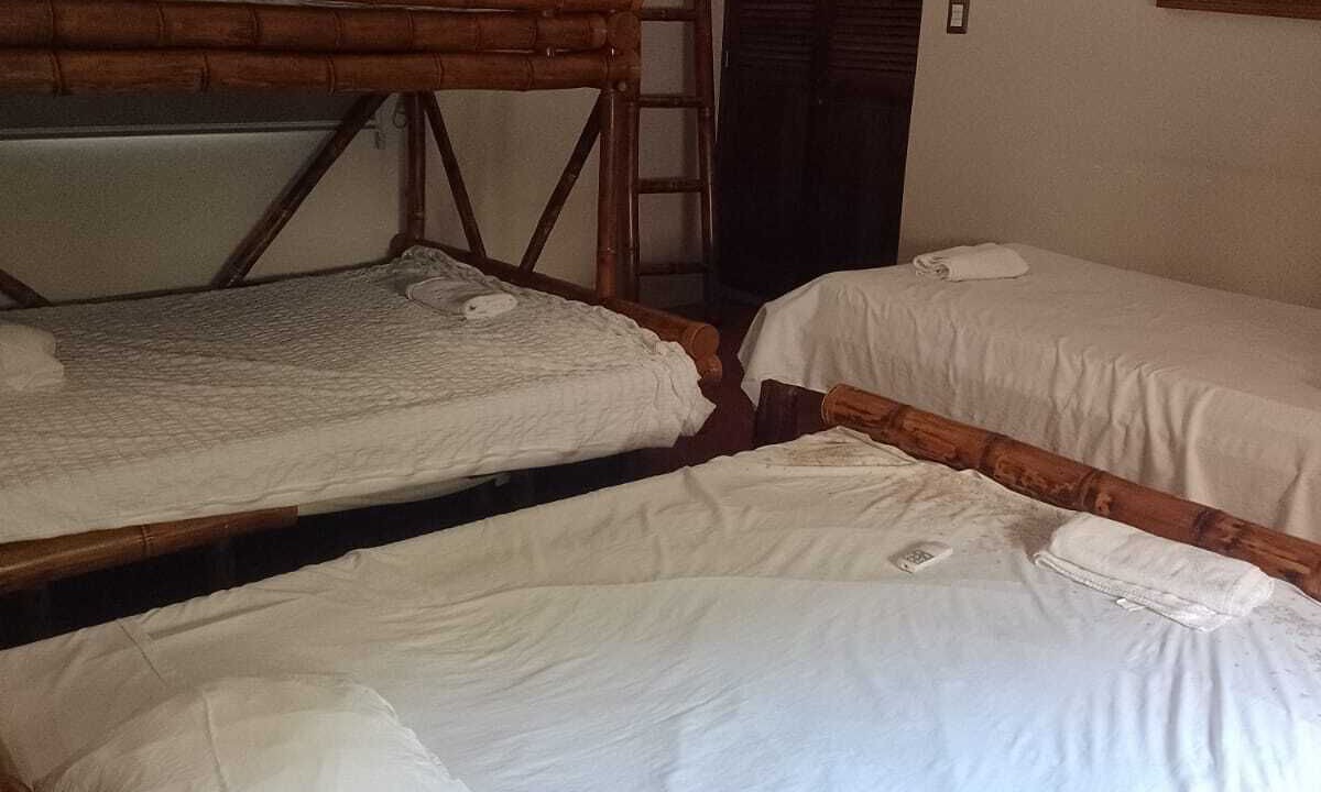 Photo of Bedroom in Puerto San Jose