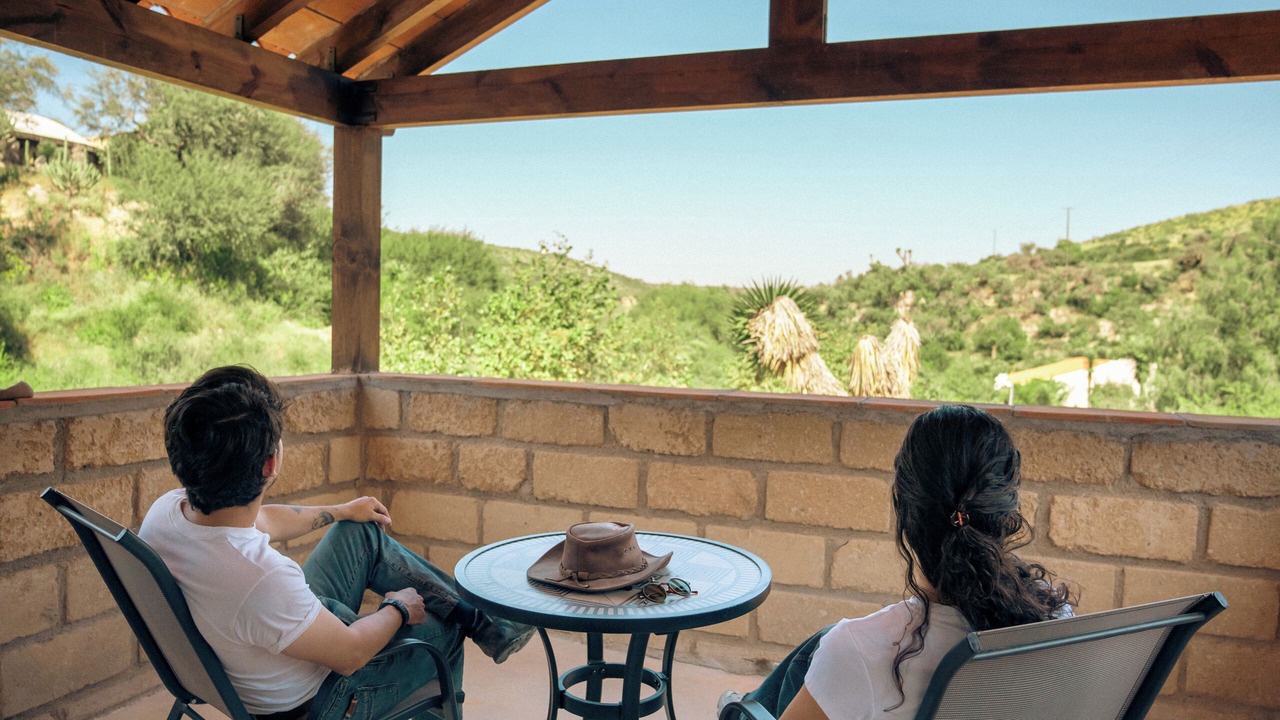 Photo of Others in Armadillo de los Infante