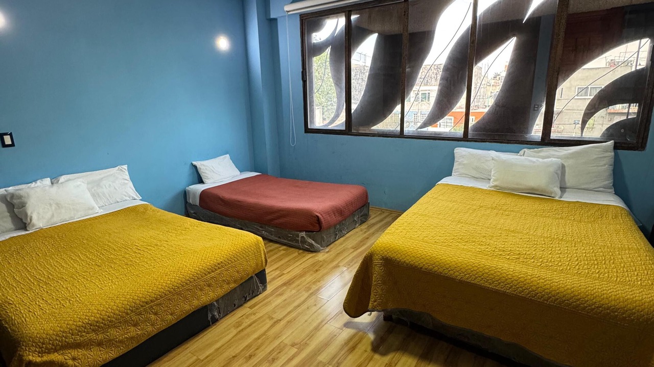 Photo of Bedroom in Venustiano Carranza