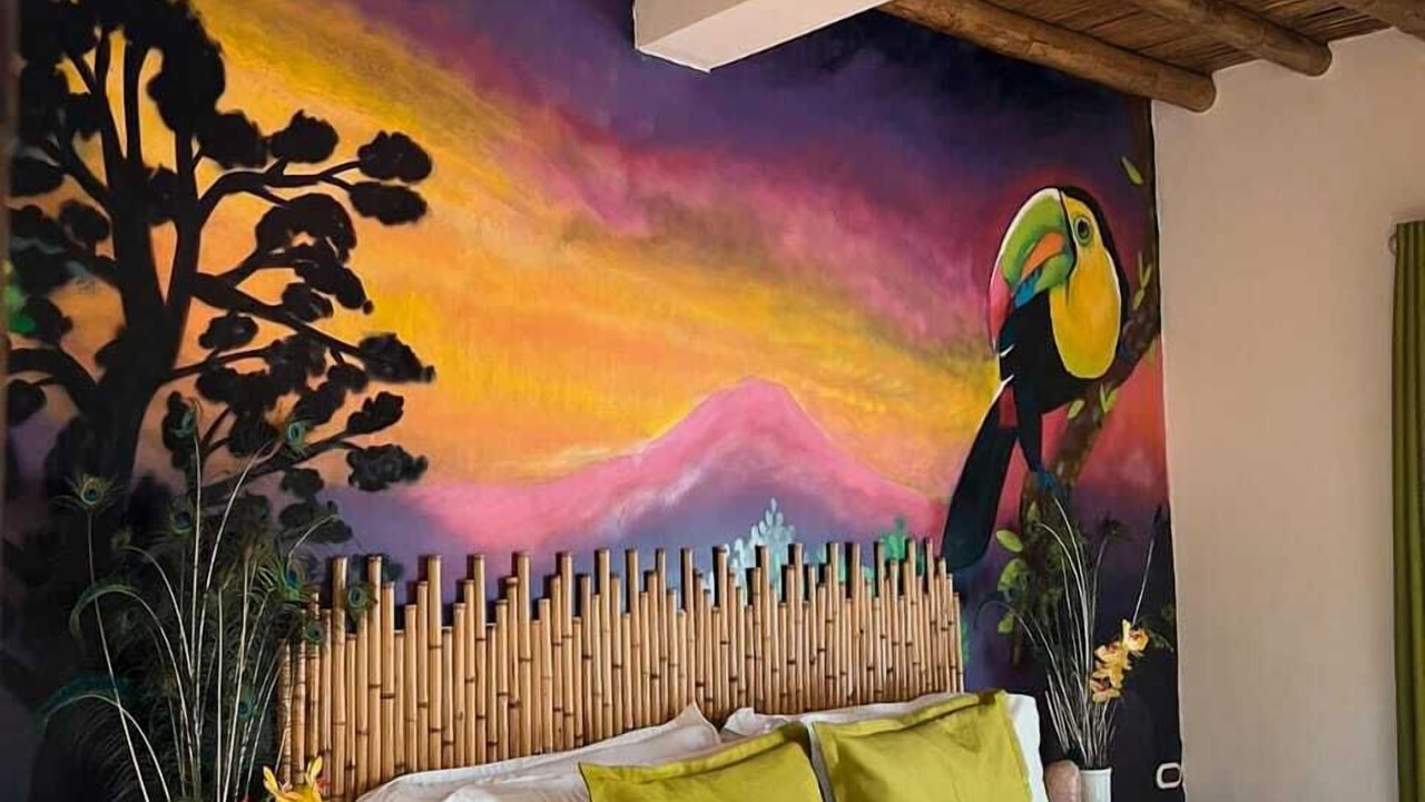 Photo of Outdoor in Teculutan