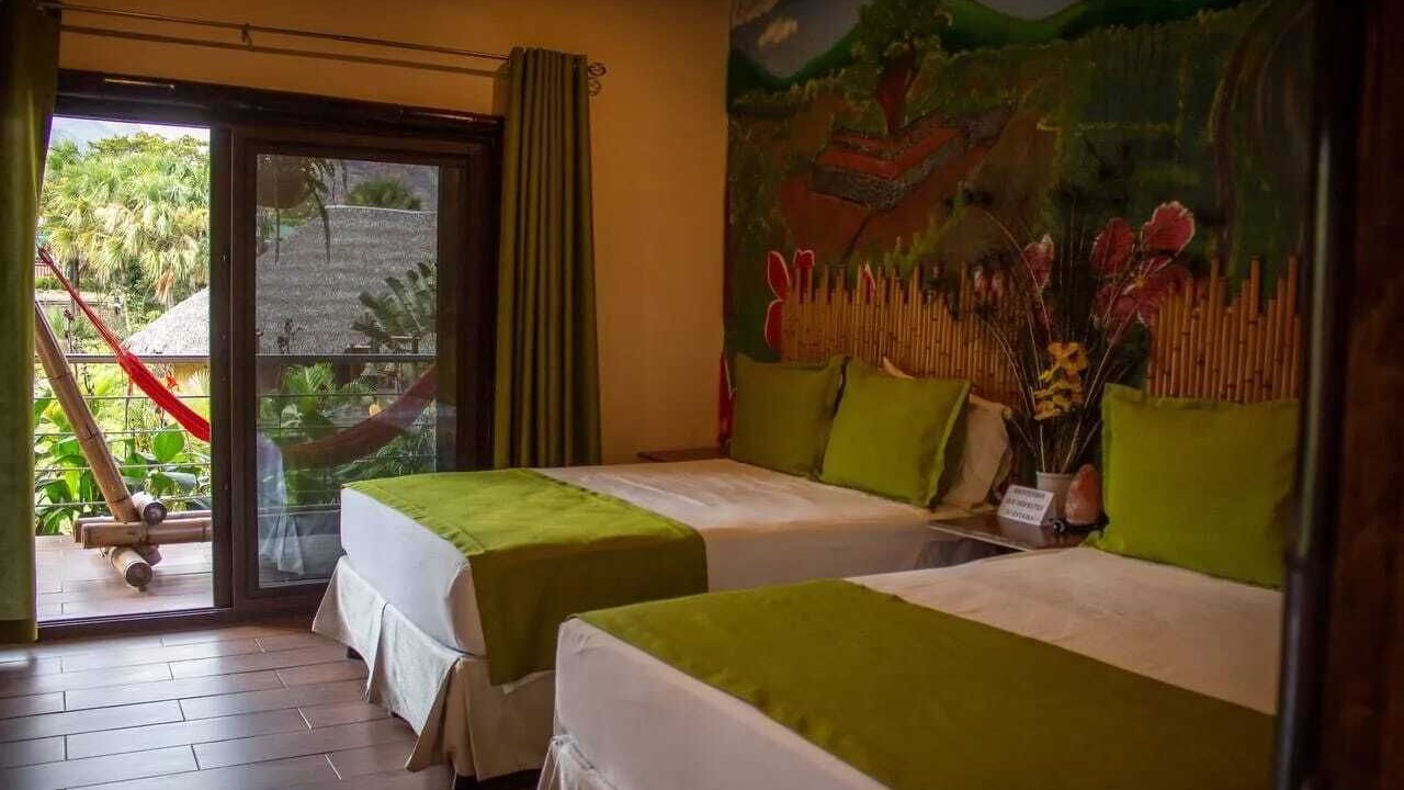 Photo of Bedroom in Teculutan