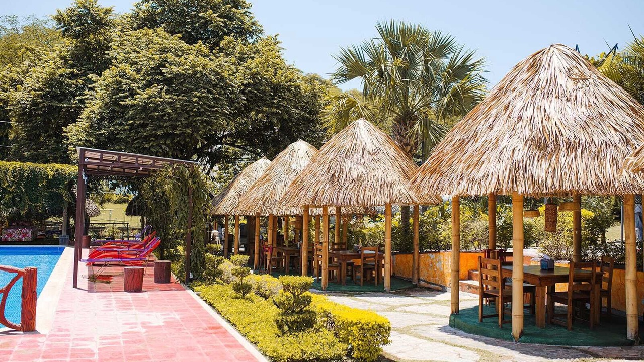 Photo of Outdoor in Teculutan