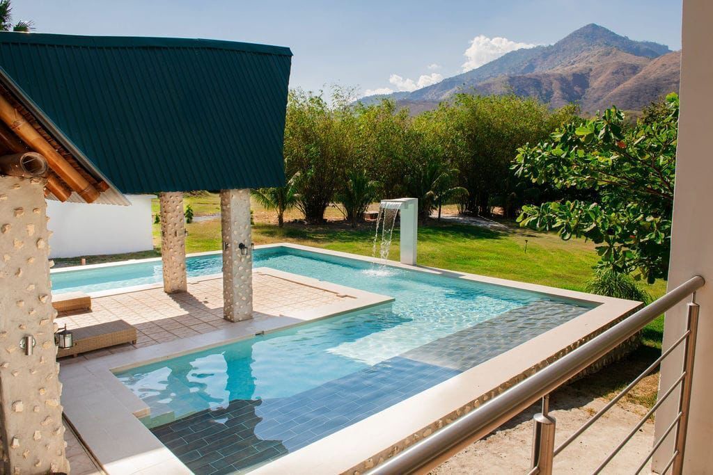 Photo of Outdoor in Teculutan