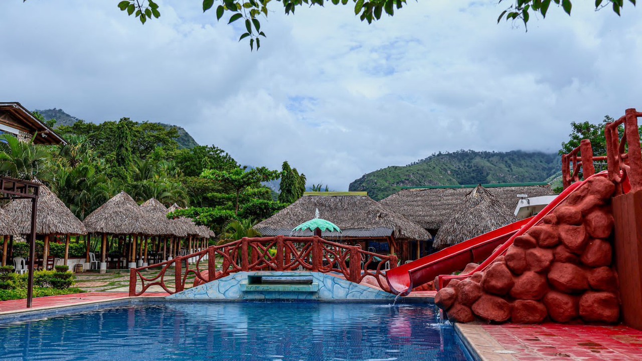 Photo of Outdoor in Teculutan