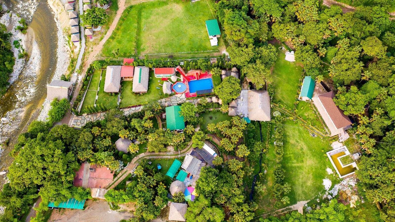 Photo of Outdoor in Teculutan