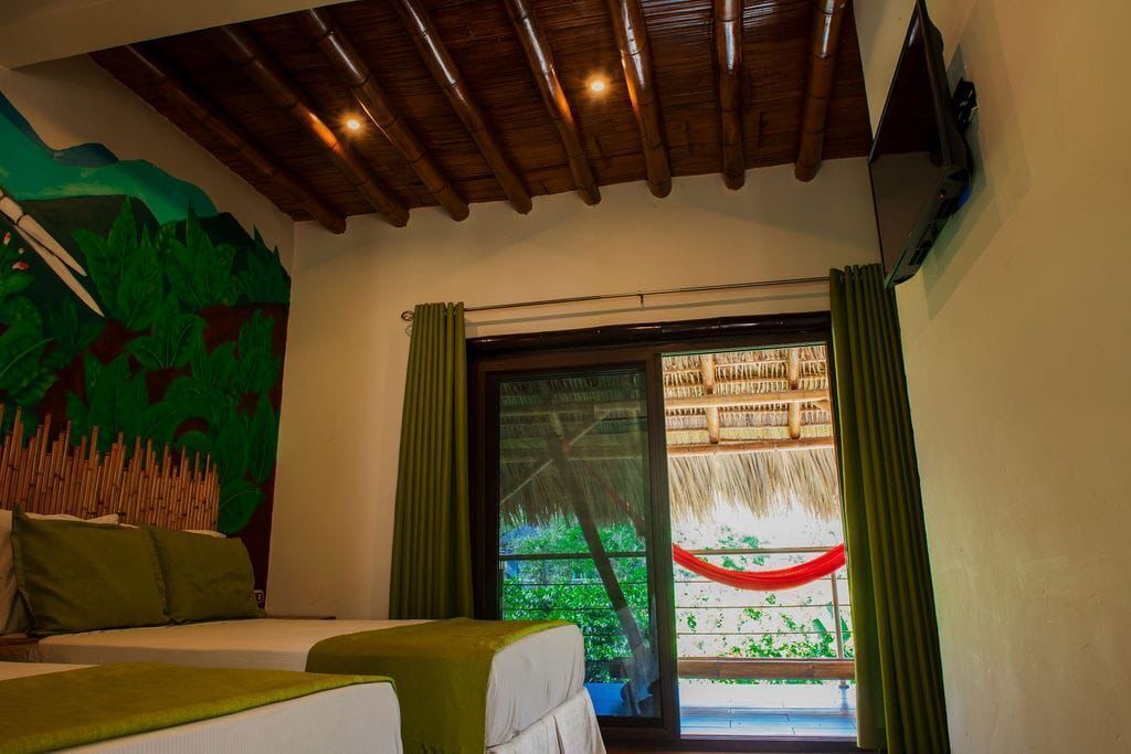 Photo of Bedroom in Teculutan