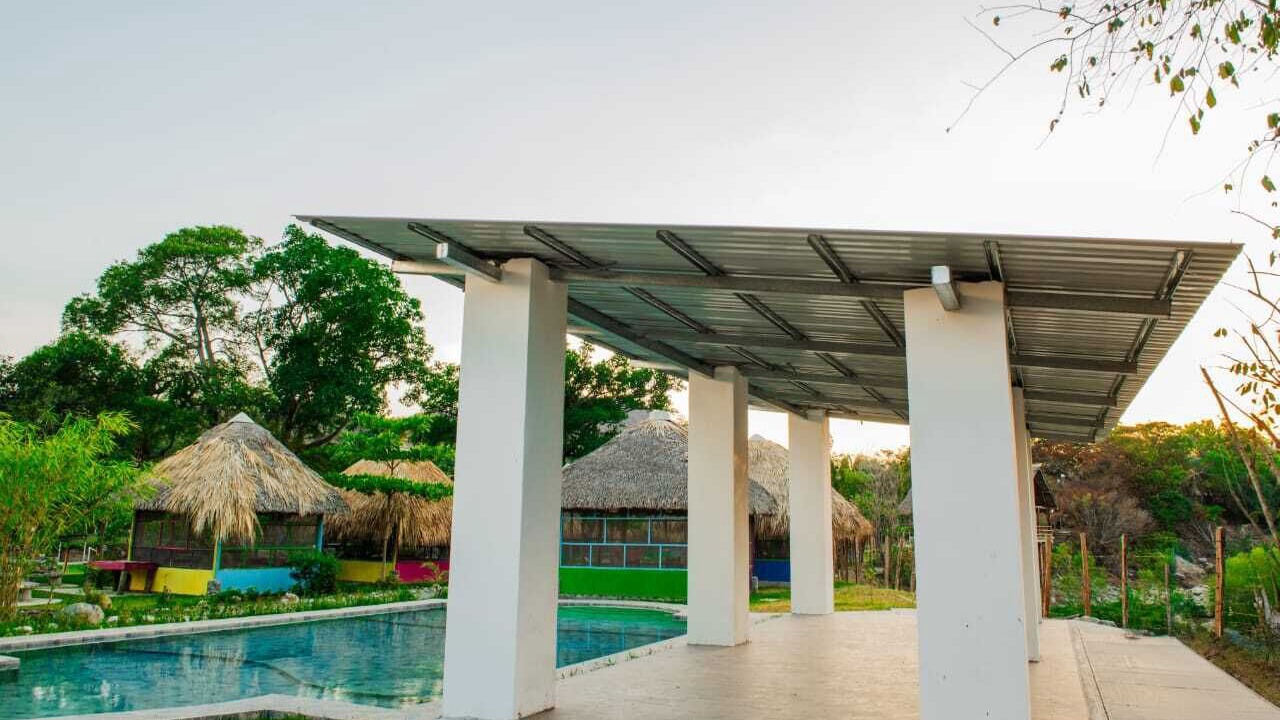 Photo of Patio Balcony in Teculutan