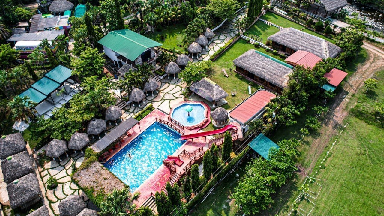 Photo of Outdoor in Teculutan