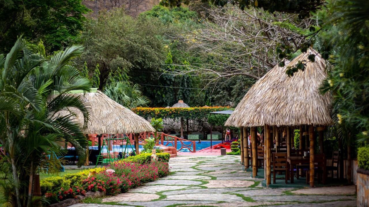 Photo of Outdoor in Teculutan