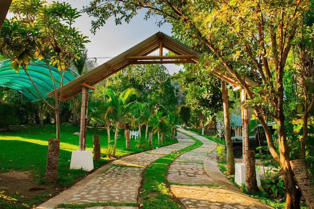 Photo of Outdoor in Teculutan
