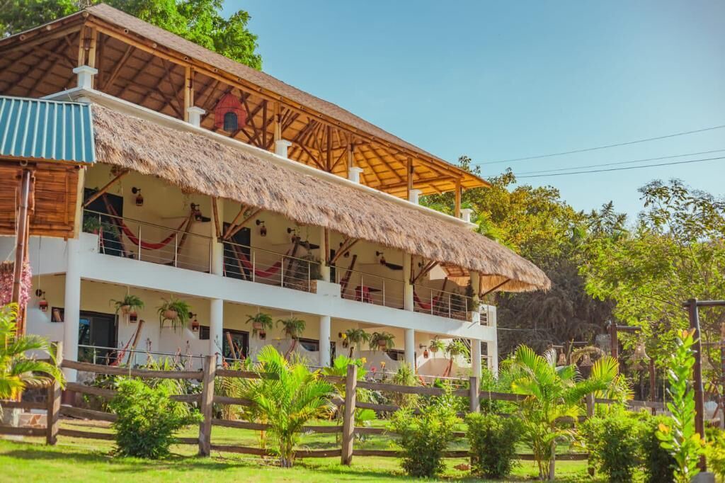 Photo of Patio Balcony in Teculutan