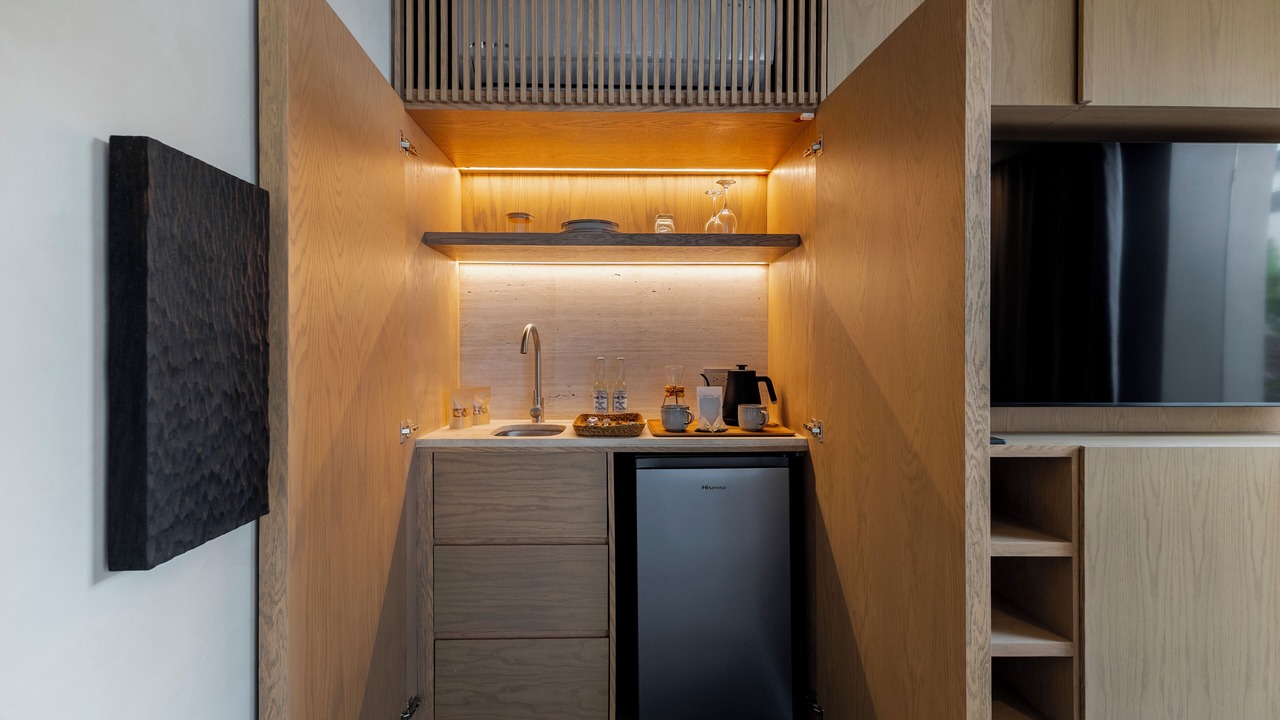 Photo of Bedroom in Polanco