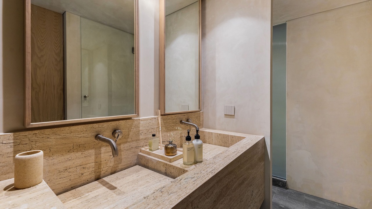 Photo of Bathroom in Polanco