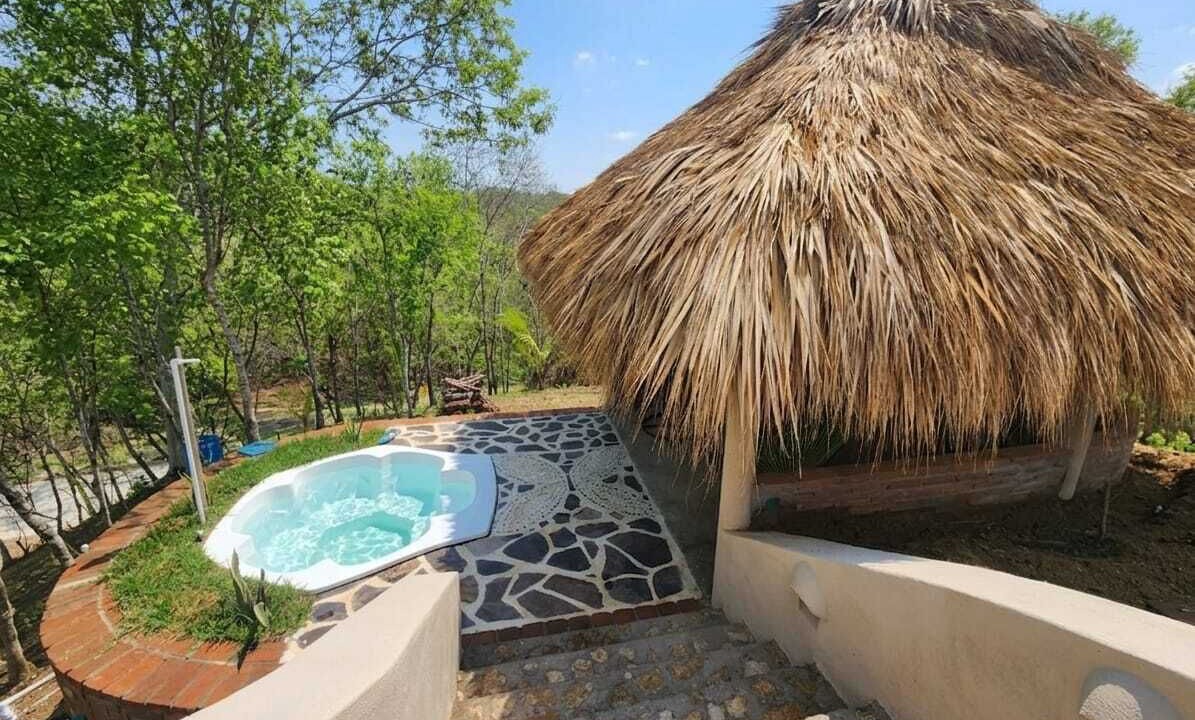 Photo of Outdoor in Huautlco