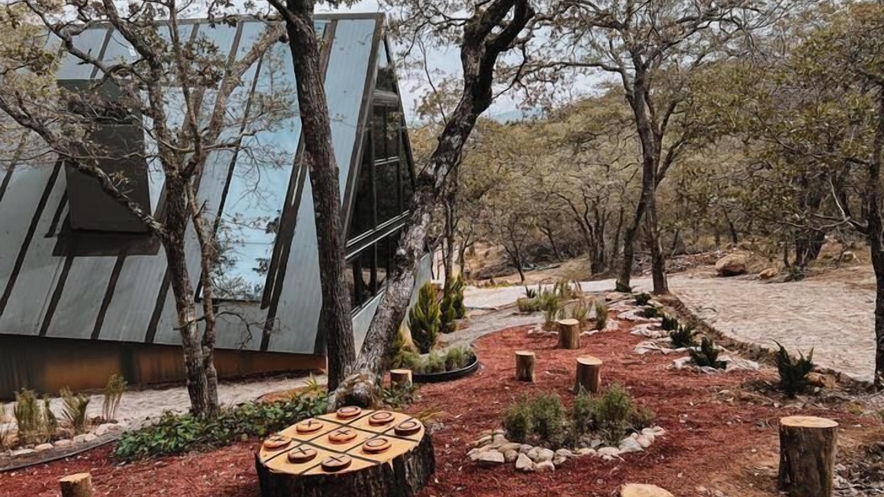 Photo of Outdoor in Sierra de Lobos