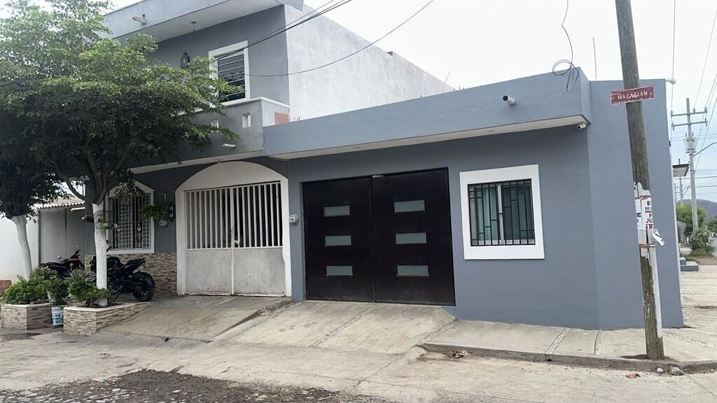 Photo of Outdoor in Coquimatlan
