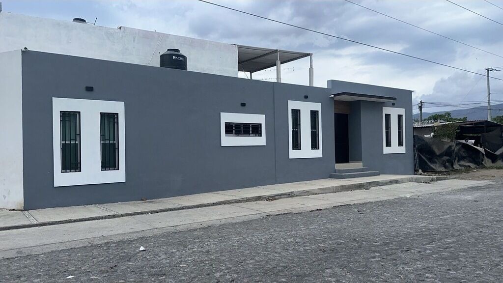 Photo of Outdoor in Coquimatlan