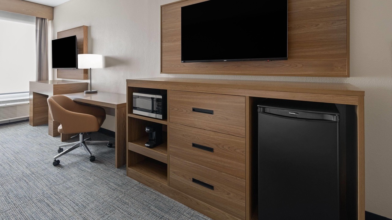 Photo of Bedroom in Maryvale