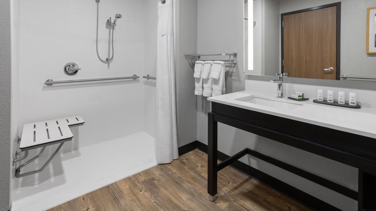 Photo of Bathroom in Maryvale