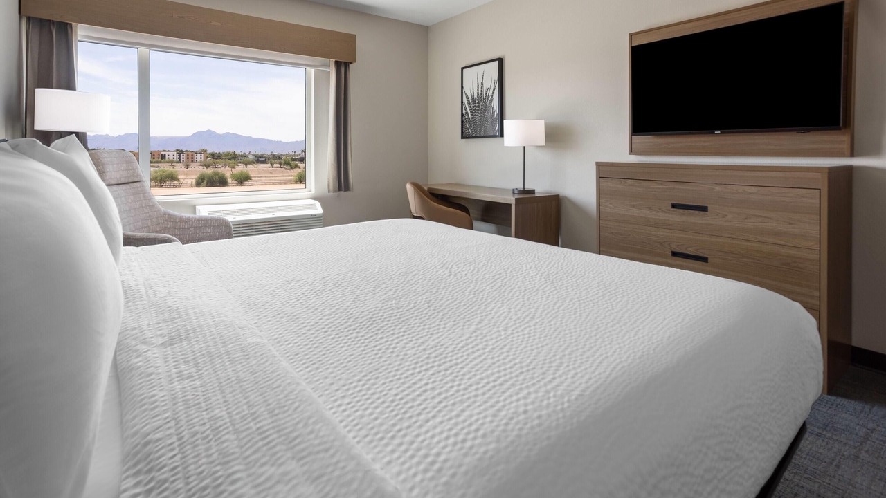 Photo of Bedroom in Maryvale