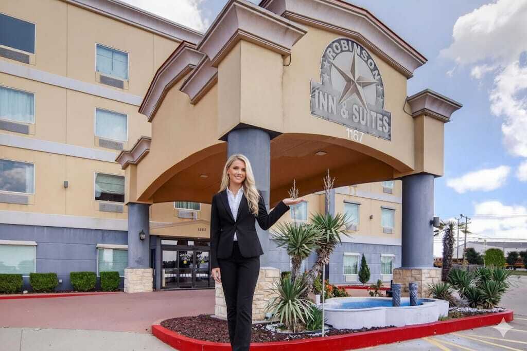 Photo of Outdoor in Robinson