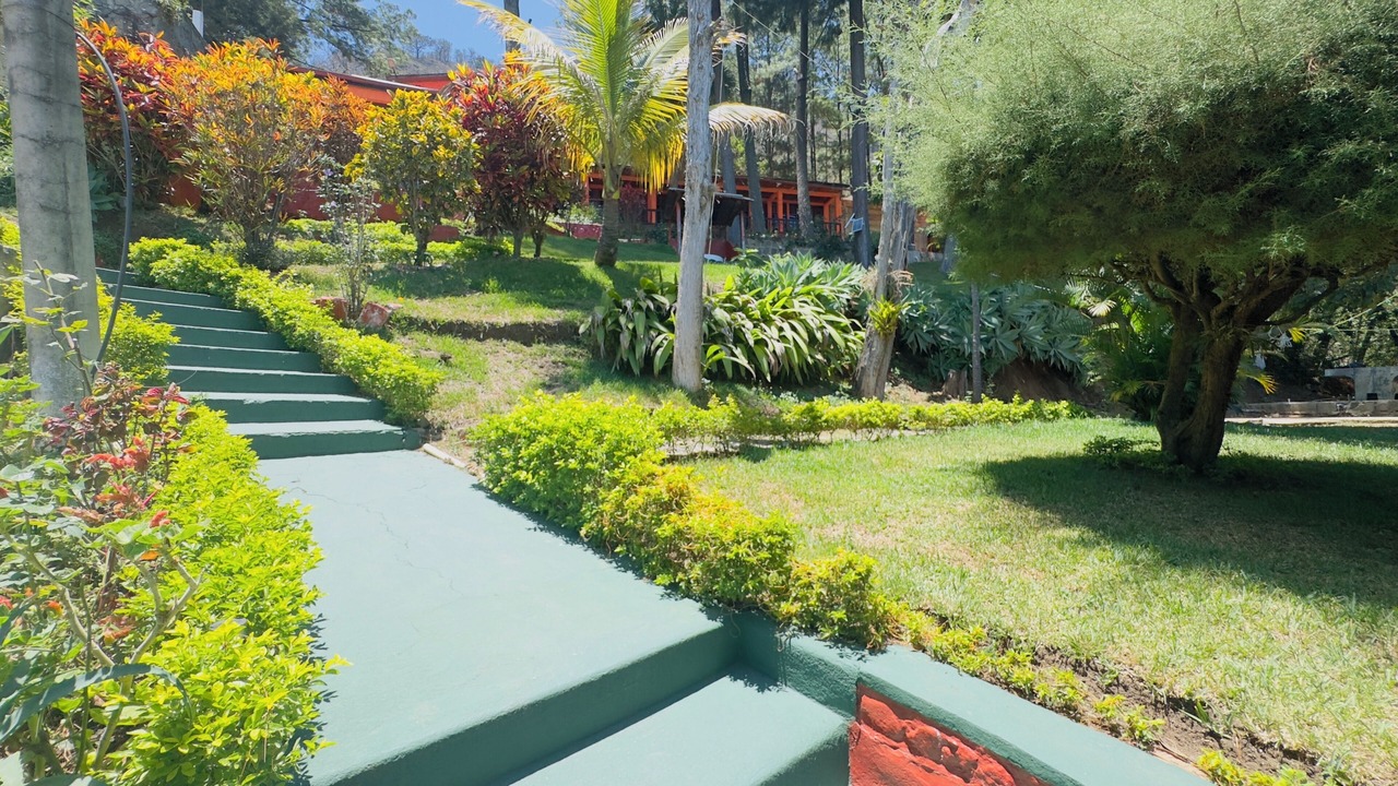 Photo of Outdoor in Panajachel