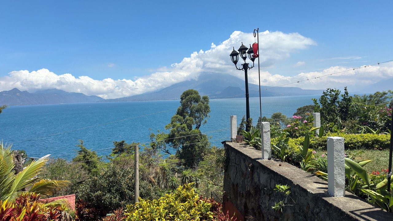 Photo of Outdoor in Panajachel
