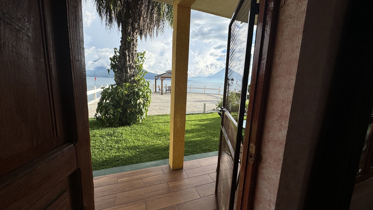 Photo of Outdoor in Panajachel