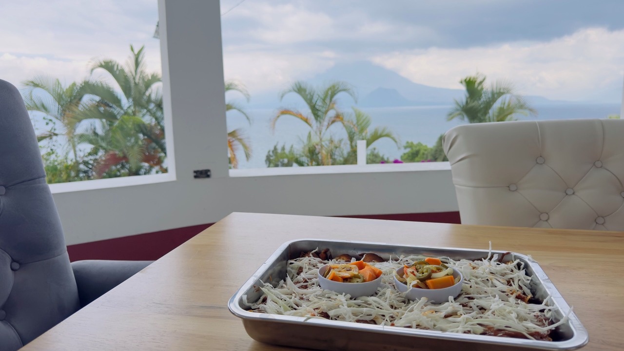 Photo of Outdoor in Panajachel