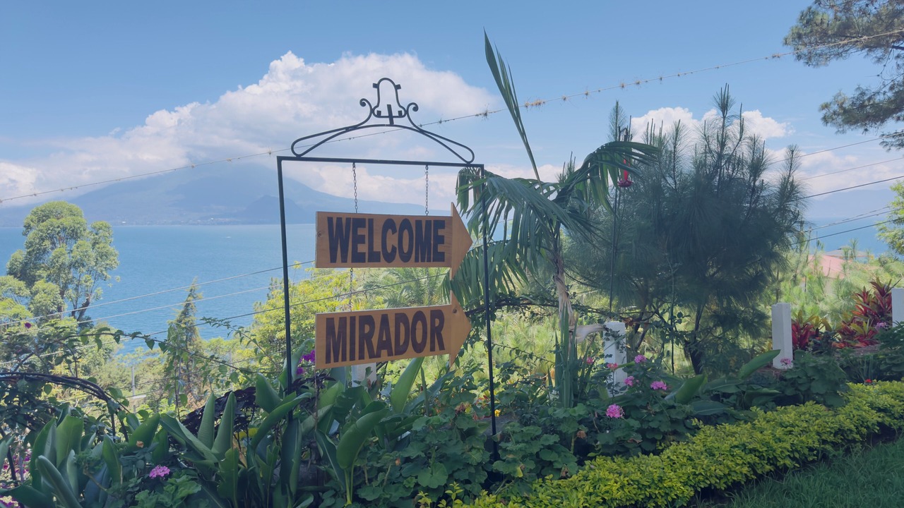 Photo of Outdoor in Panajachel