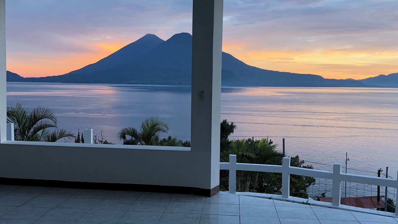 Photo of Outdoor in Panajachel