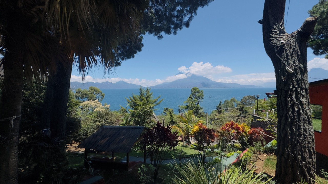 Photo of Outdoor in Panajachel