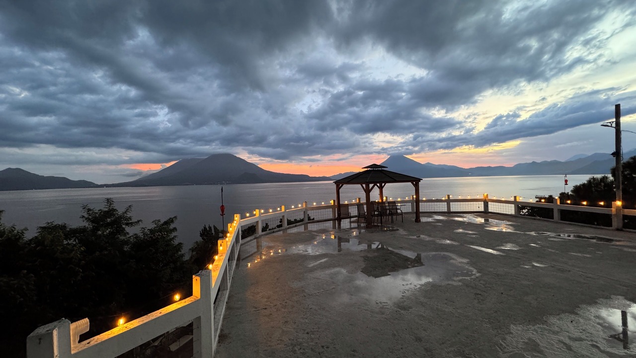 Photo of Outdoor in Panajachel