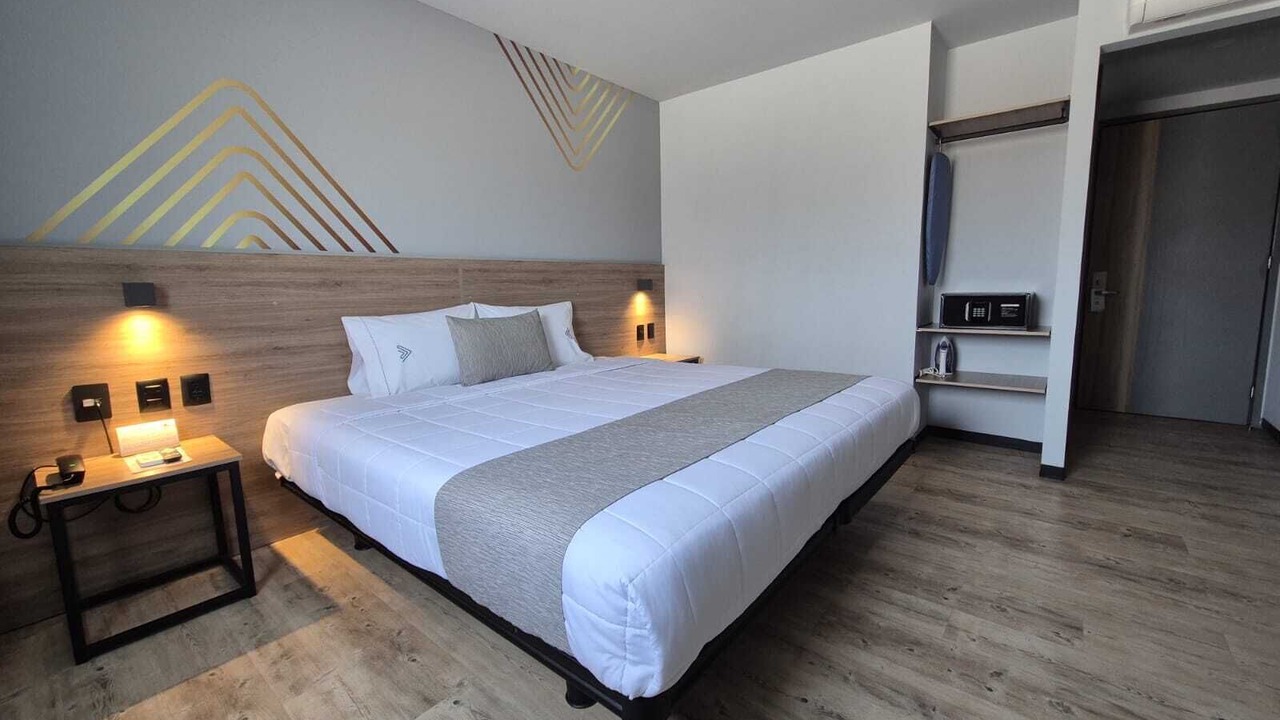 Photo of Bedroom in Queretaro