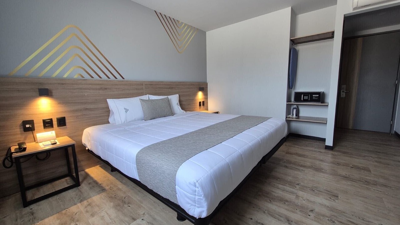 Photo of Bedroom in Queretaro