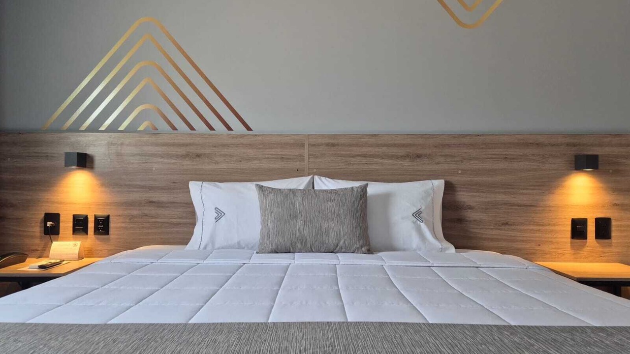 Photo of Bedroom in Queretaro