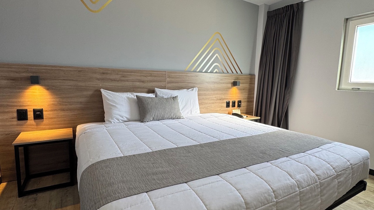 Photo of Bedroom in Queretaro
