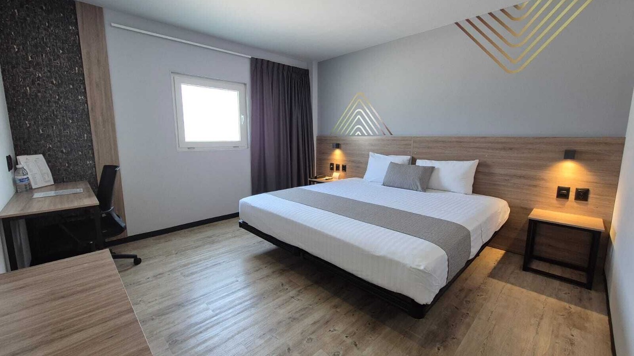 Photo of Bedroom in Queretaro