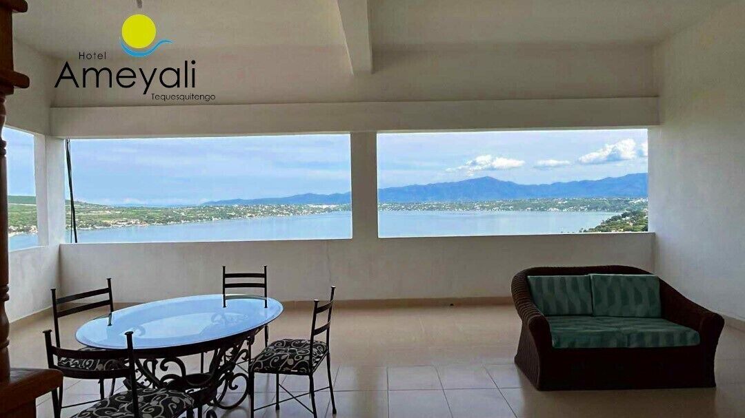 Photo of Outdoor in Tequesquitengo