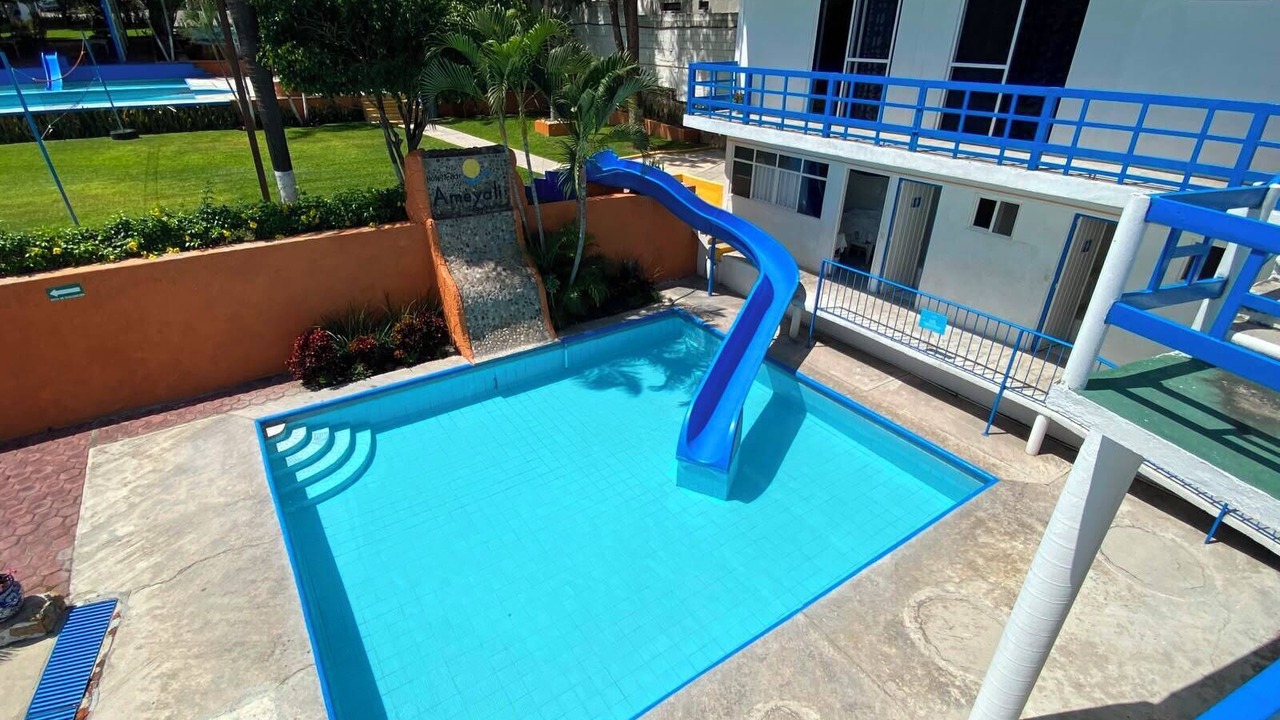 Photo of Outdoor in Tequesquitengo