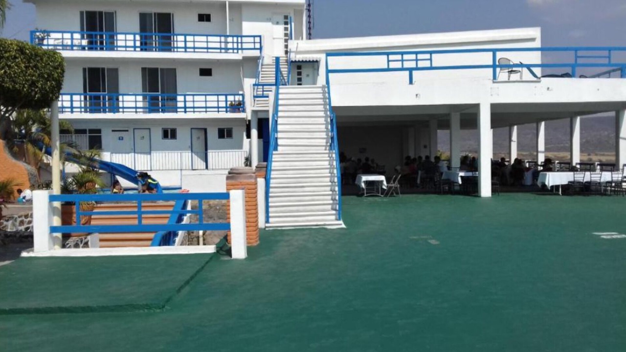 Photo of Outdoor in Tequesquitengo