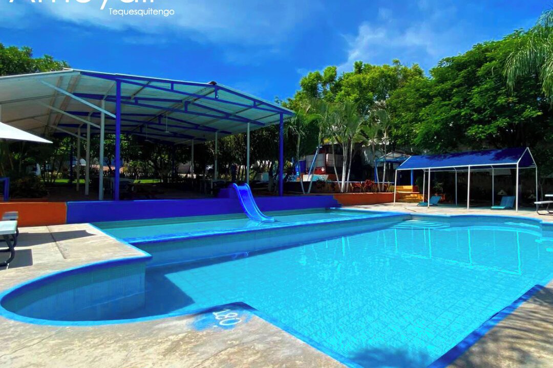 Photo of Outdoor in Tequesquitengo