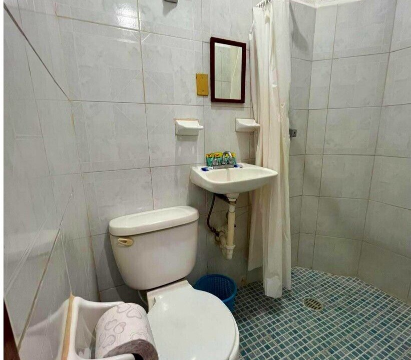 Photo of Bathroom in Tequesquitengo