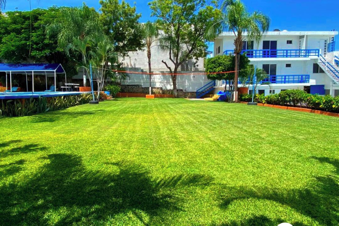 Photo of Outdoor in Tequesquitengo